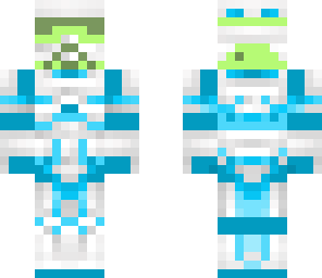 greentrooper