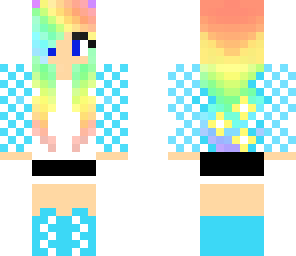 cute girl sparkle