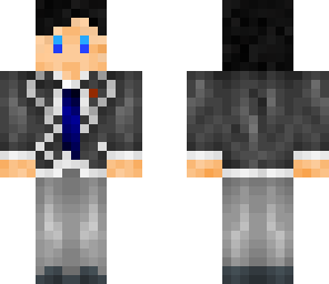 just a skin