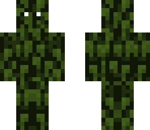 leaf camo