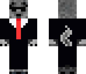 spy wolf