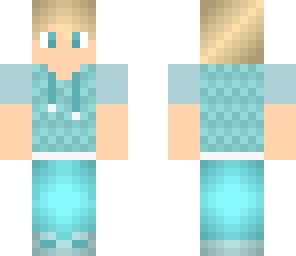 ice guy