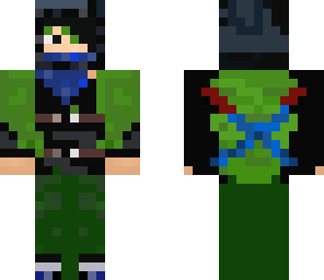 girl hunter 2