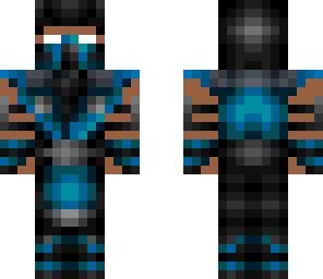 sub-zero the way i had it