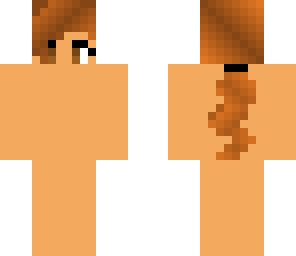 ponytail skin base