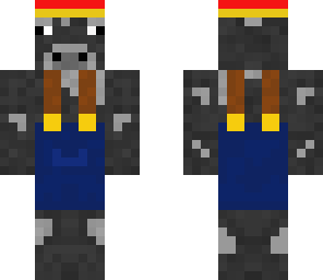 vaca agricultor