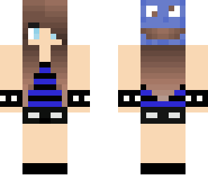 cookie monster teen