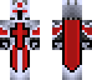 crusader of the emrald