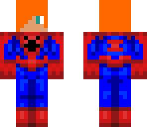 my spiderman