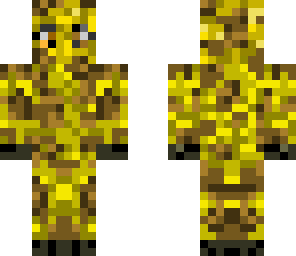 giraffe girl