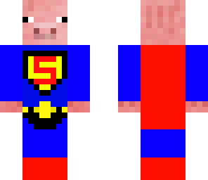 super cerdo