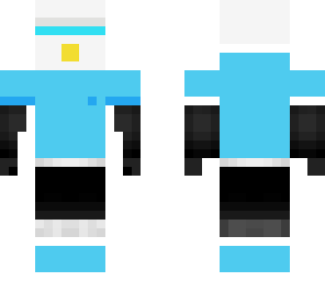 badass penguin