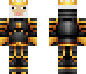 sheep knight