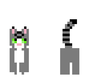 meow