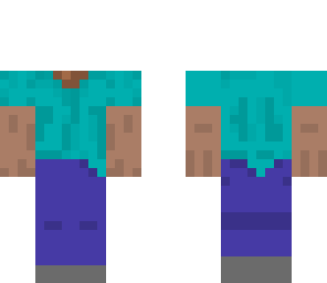 slender steve