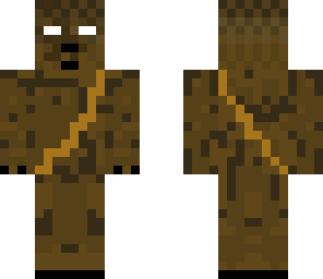 herobrine dineboss