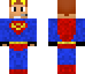 keineahnunghd superman