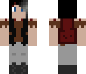 notch girl edit