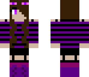 endergirl
