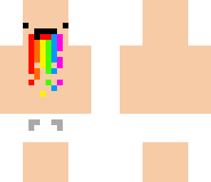 derp rainbows