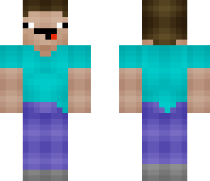 derpy steve hd