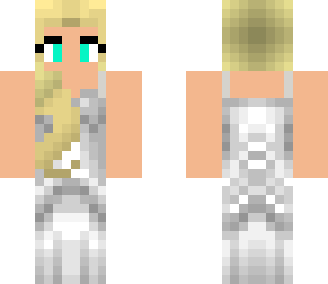 bride