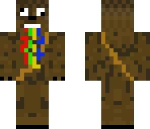 colourful dineboss