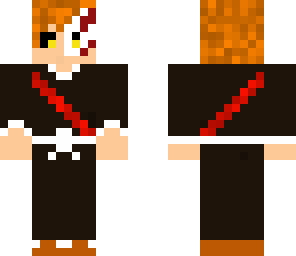ichigo hollow