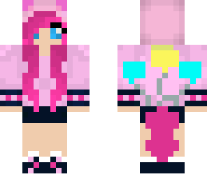 pnkie pie