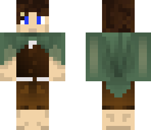 frodo baggins