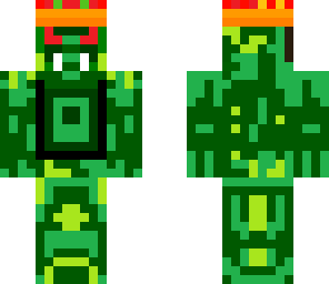 snakeking fixed