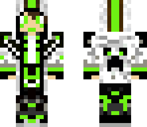 skin