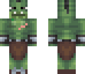 orc race