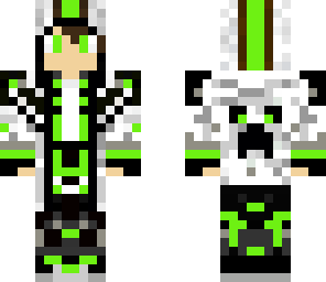 skin