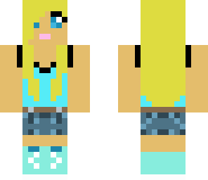 carlyrocks321 roblox skin
