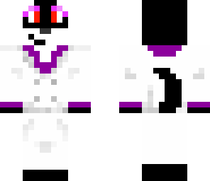 fancy fangirlmc