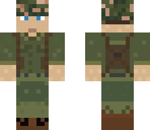 koreanwar soldier