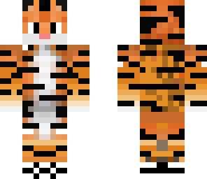 bengal tiger