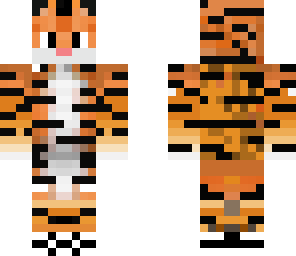 siberian tiger