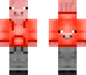 piggy sweg