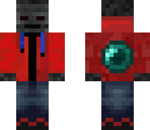 wither boy