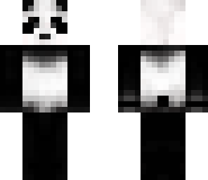 panda