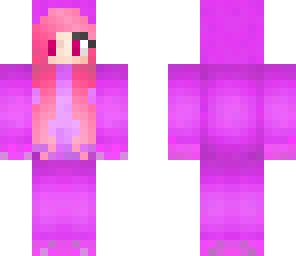 pink suit