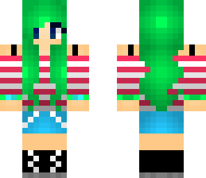 candycane jane