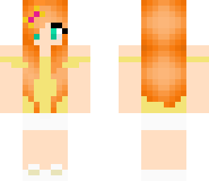 summer girl