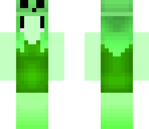 slime girl edited again