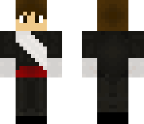 marching band guy