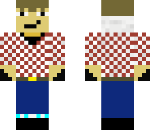 lumberjack