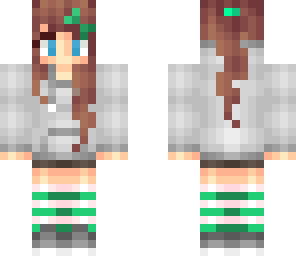 first skin