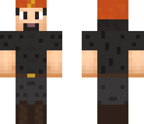 miner guy